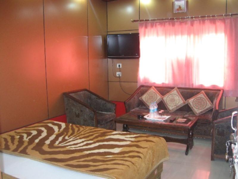 Hotel Shiv Ganga Рішикеш Екстер'єр фото